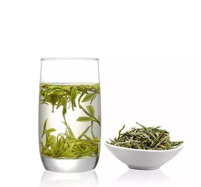 38種茶葉外形鑒賞 自然與藝術(shù)的完美融合