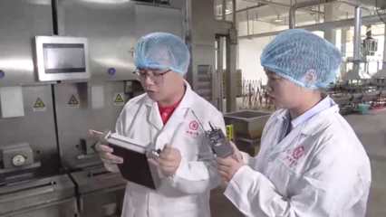 科學(xué)營DAY4 實驗室里探農(nóng)大智慧，青年榜樣講述成長故事