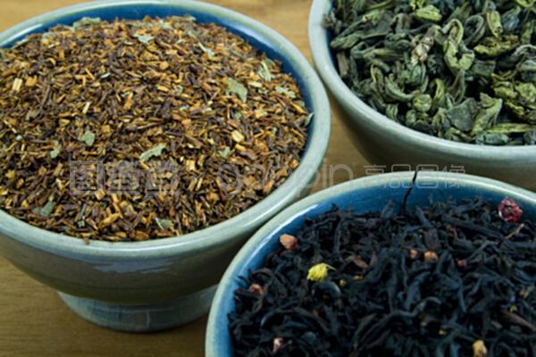 茶香雅韻 淺談茶葉收藏的藝術(shù)與門(mén)道