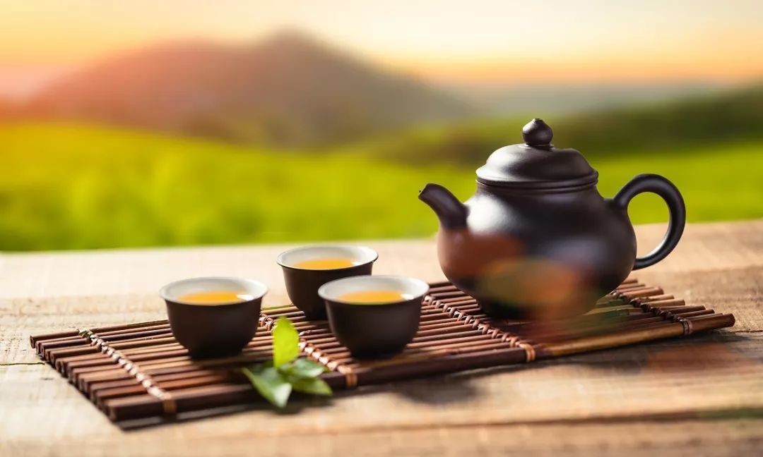 梵音·醒茶 | 一方香，一壺茶，在靜心覺(jué)觀中照見(jiàn)自我