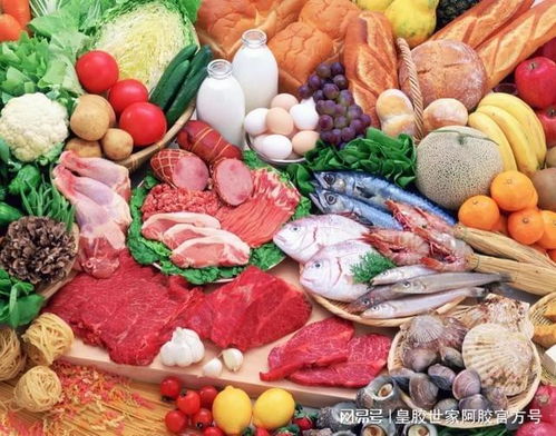 小分子肽 源自初級(jí)農(nóng)產(chǎn)品的營(yíng)養(yǎng)革命新選擇