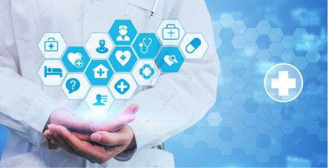 圓心科技 探索智慧養老新模式，以信息技術服務應對上海人口老齡化挑戰