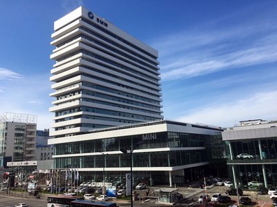 2016 BMW尊選二手車鑒賞日沈陽站圓滿啟幕，專業服務鑄就信賴之選